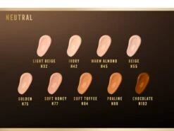 Max Factor Facefinity All Day Flawless 75 Golden -Redken Butik 106811 3750 1687942709