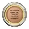 Max Factor Miracle Touch Liquid Illusion Foundation 80 Bronze