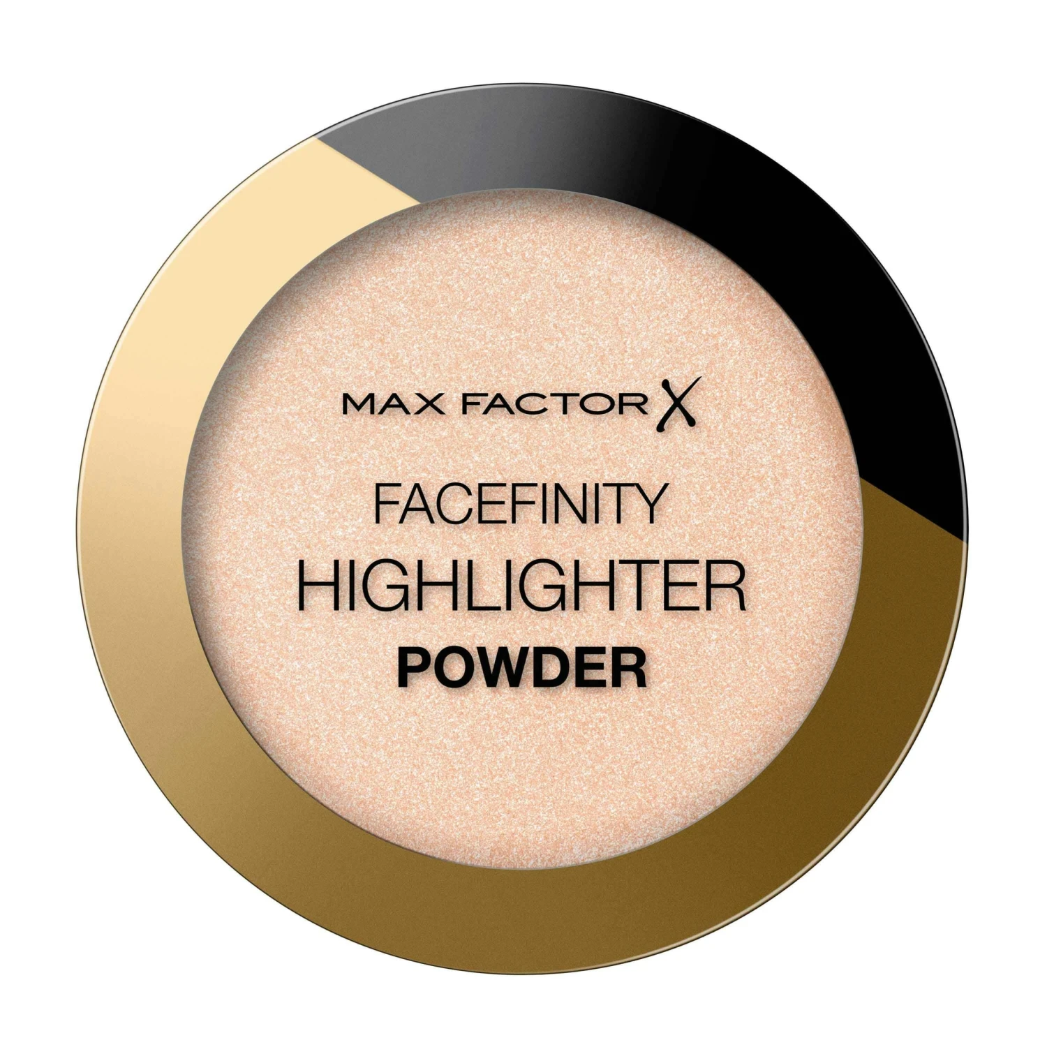 Max Factor Facefinity Powder Highlighter 001 Nude Beam 1 Max Factor Facefinity Powder Highlighter 001 Nude Beam