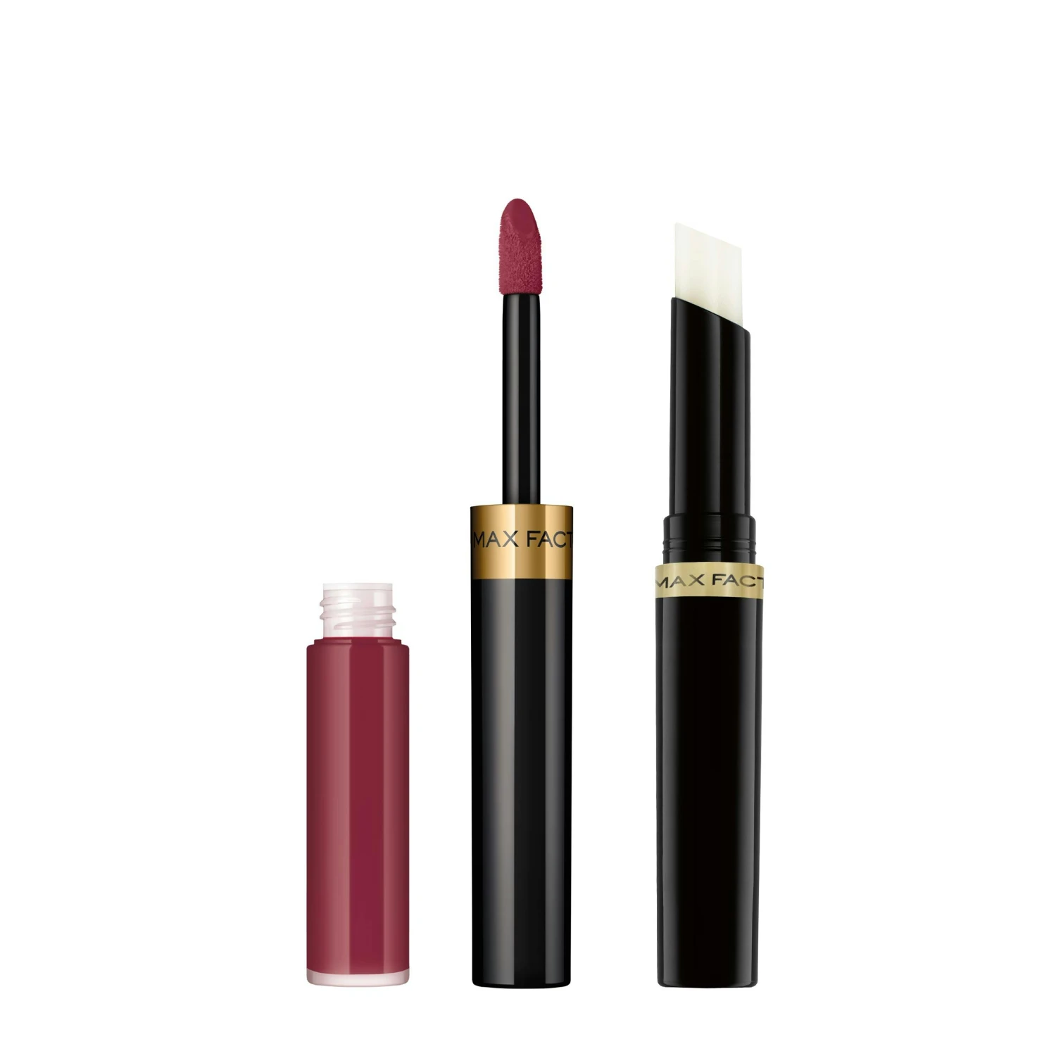 Max Factor Lipfinity 108 Frivolous 3 Max Factor Lipfinity 108 Frivolous - Bild 3