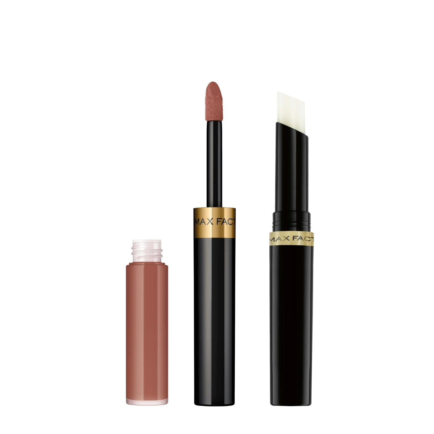 Max Factor Lipfinity 180 Spiritiual 3 Max Factor Lipfinity 180 Spiritiual - Bild 3