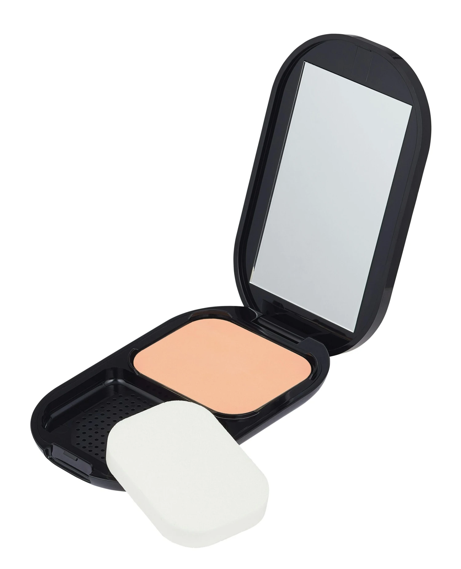 Max Factor Facefinity Compact Foundation 01 Porcelain 1 Max Factor Facefinity Compact Foundation 01 Porcelain