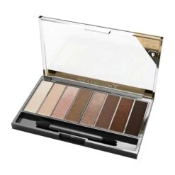 Max Factor Masterpiece Nude Palette 001 Cappuccino Nudes -Redken Butik 107052 83754 1687954685