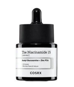 Cosrx The Niacinamide 15 Serum