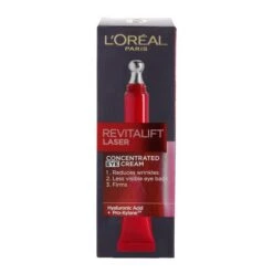 L’Oréal Paris Revitalift Laser Eye Cream 5 L’Oréal Paris Revitalift Laser Eye Cream -Redken Butik 107297 72824 1688124273