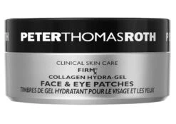 Peter Thomas Roth FirmX Collagen Hydra-Gel Face & Eye Patches