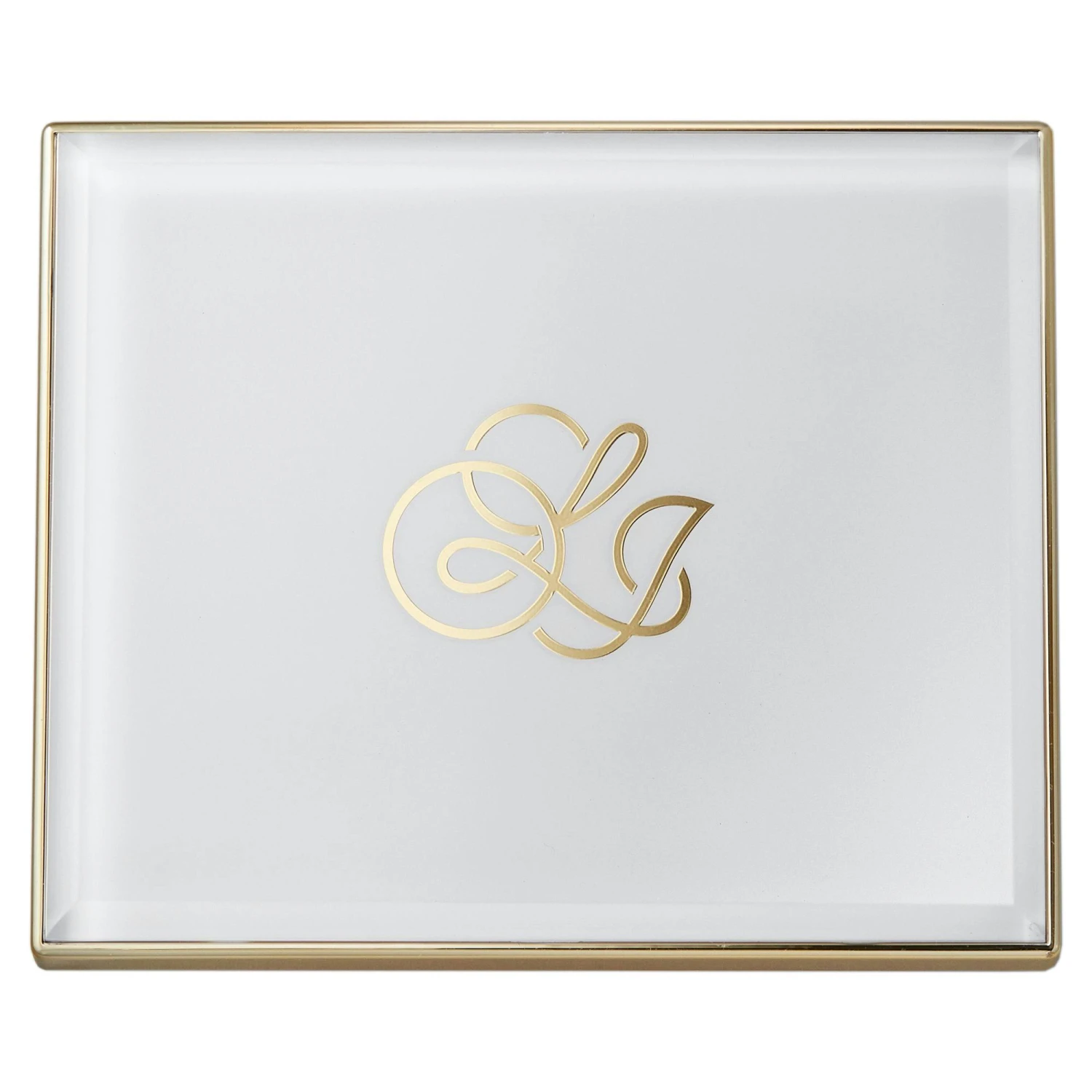 Zarkoperfume Zarko Beauty By Oli Highlight & Contour Palette 2 Zarkoperfume Zarko Beauty By Oli Highlight & Contour Palette - Bild 2