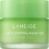 LANEIGE Lip Sleeping Mask Apple Lime