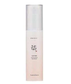 Ginseng Moist Sun Serum