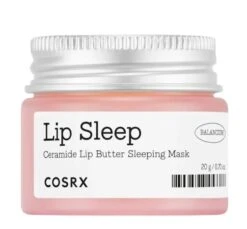 Cosrx Balancium Ceramide Lip Butter Sleeping Mask