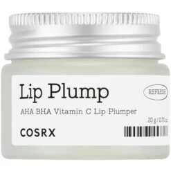 Cosrx Refresh AHA BHA Vitamin C Lip Plumper