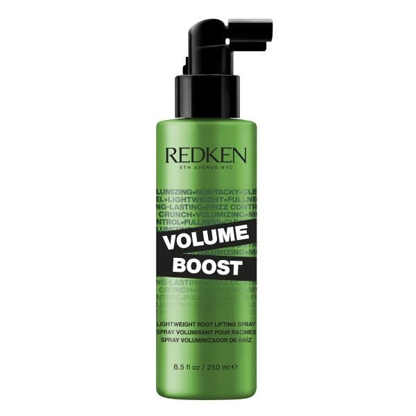 Redken Volume Boost 1 Redken Volume Boost