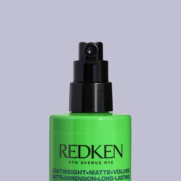 Redken Volume Boost 2 Redken Volume Boost - Bild 2