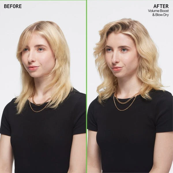 Redken Volume Boost 4 Redken Volume Boost - Bild 4