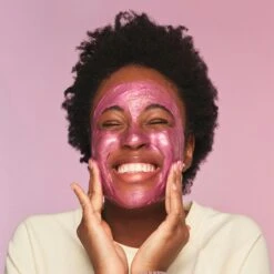 Mind Glowing Peel Off Mask -Redken Butik 107544 89294 1688542880