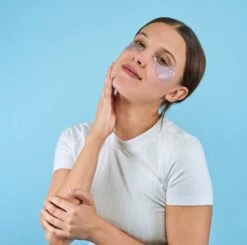 Swimming Under The Eyes Gel Pads -Redken Butik 107548 89295 1688543129