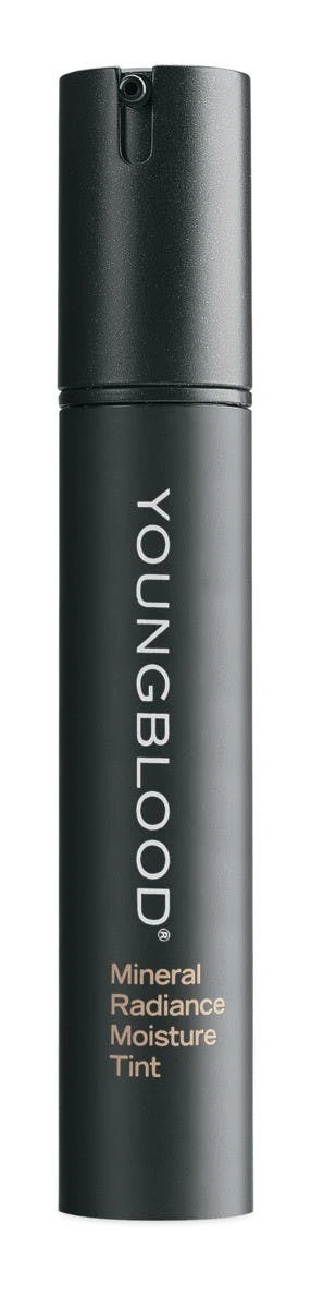 Mineral Radiance Moisture Tint Warm 1 Mineral Radiance Moisture Tint Warm