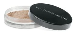 Natural Loose Mineral Foundation - Ivory