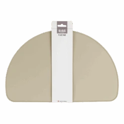 BIBS Place Mat Classic Vanilla