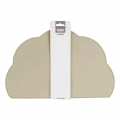 BIBS Place Mat Boheme Vanilla