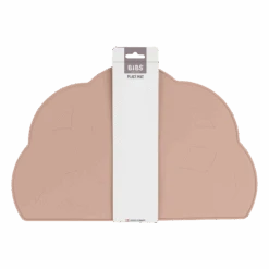 BIBS Place Mat Boheme Blush