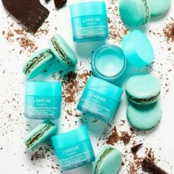 LANEIGE Lip Sleeping Mask Mint Choco -Redken Butik 108259 82163 1688709252
