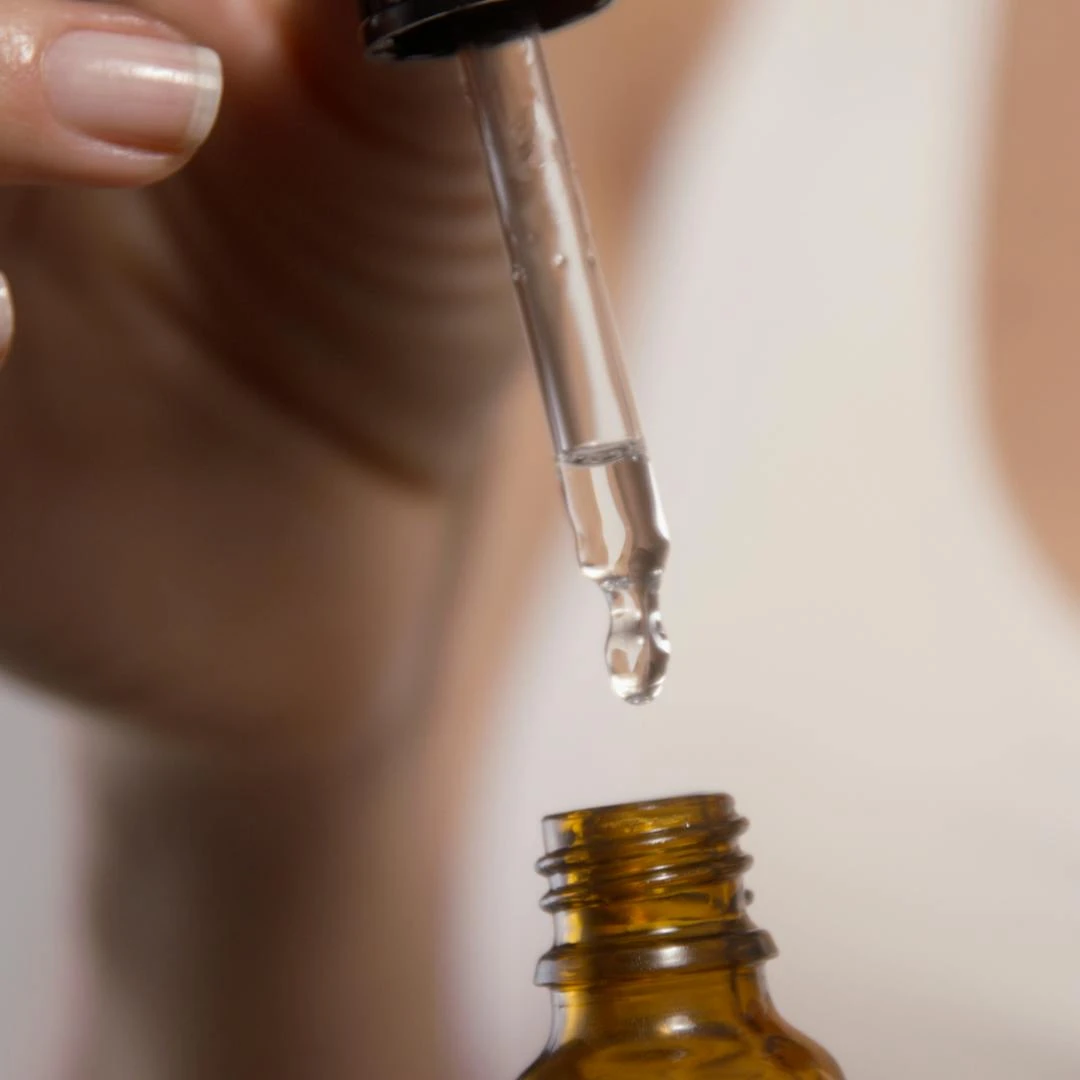 Oil For Acne-Prone Skin 5 Oil For Acne-Prone Skin - Bild 5