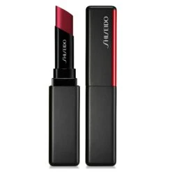 Shiseido Visionairy Gel Lipstick 204 Scarlet Rush