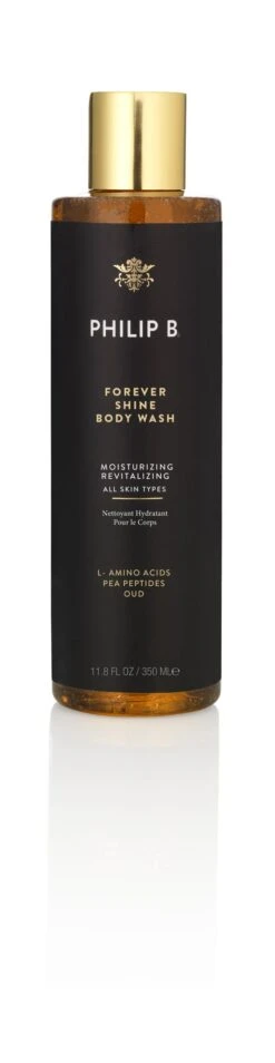Forever Shine Body Wash