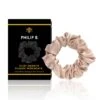 Classic Champagne Scrunchie