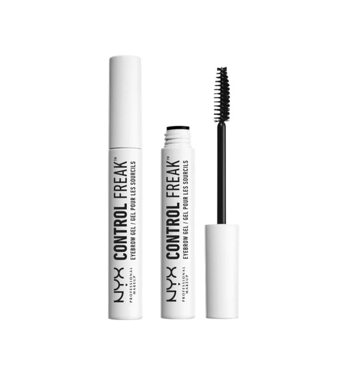 Make Up Control Freak Eye Brow Gel 1 Make Up Control Freak Eye Brow Gel