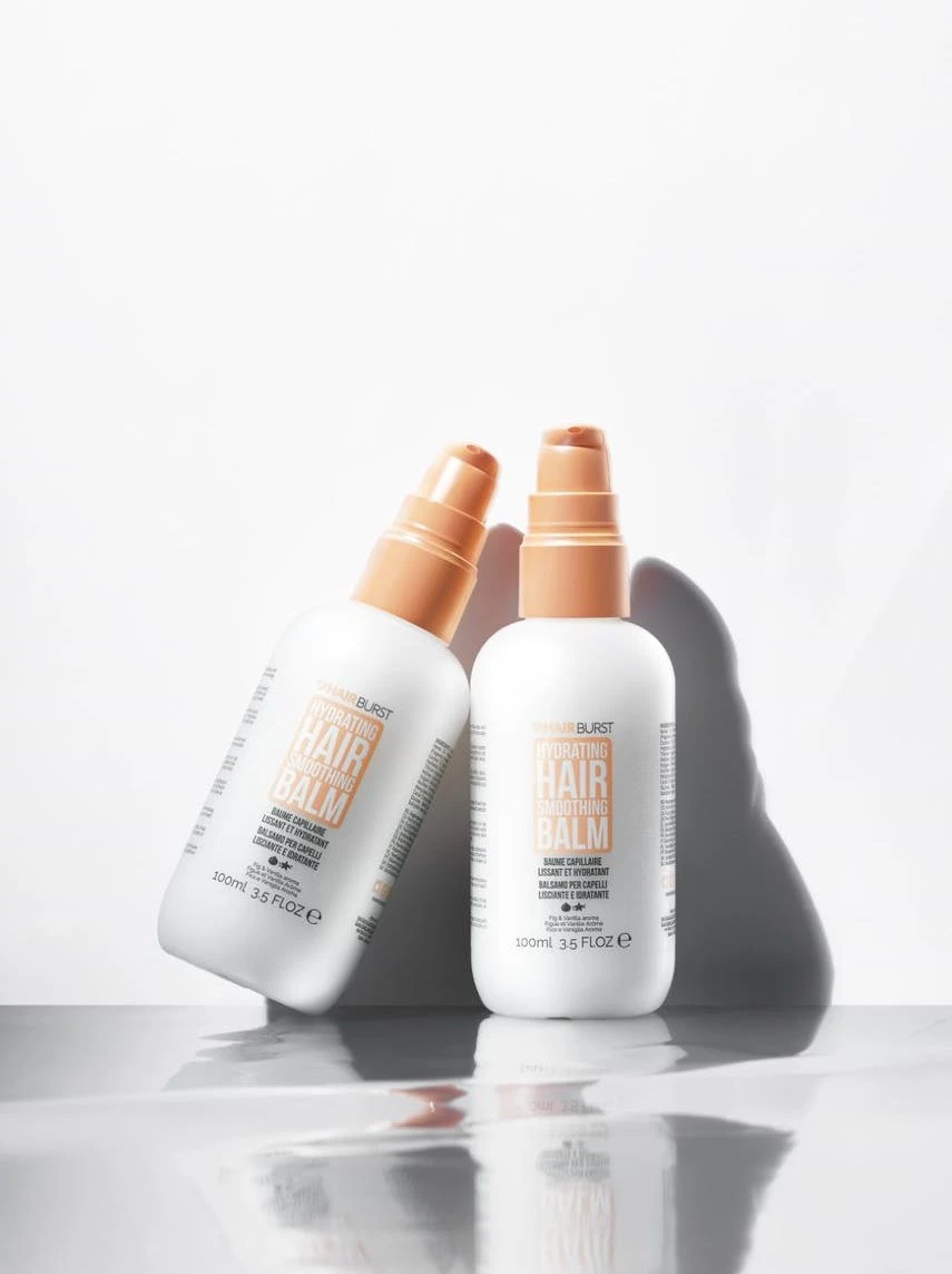 Hydrating Smoothing Balm 5 Hydrating Smoothing Balm - Bild 5