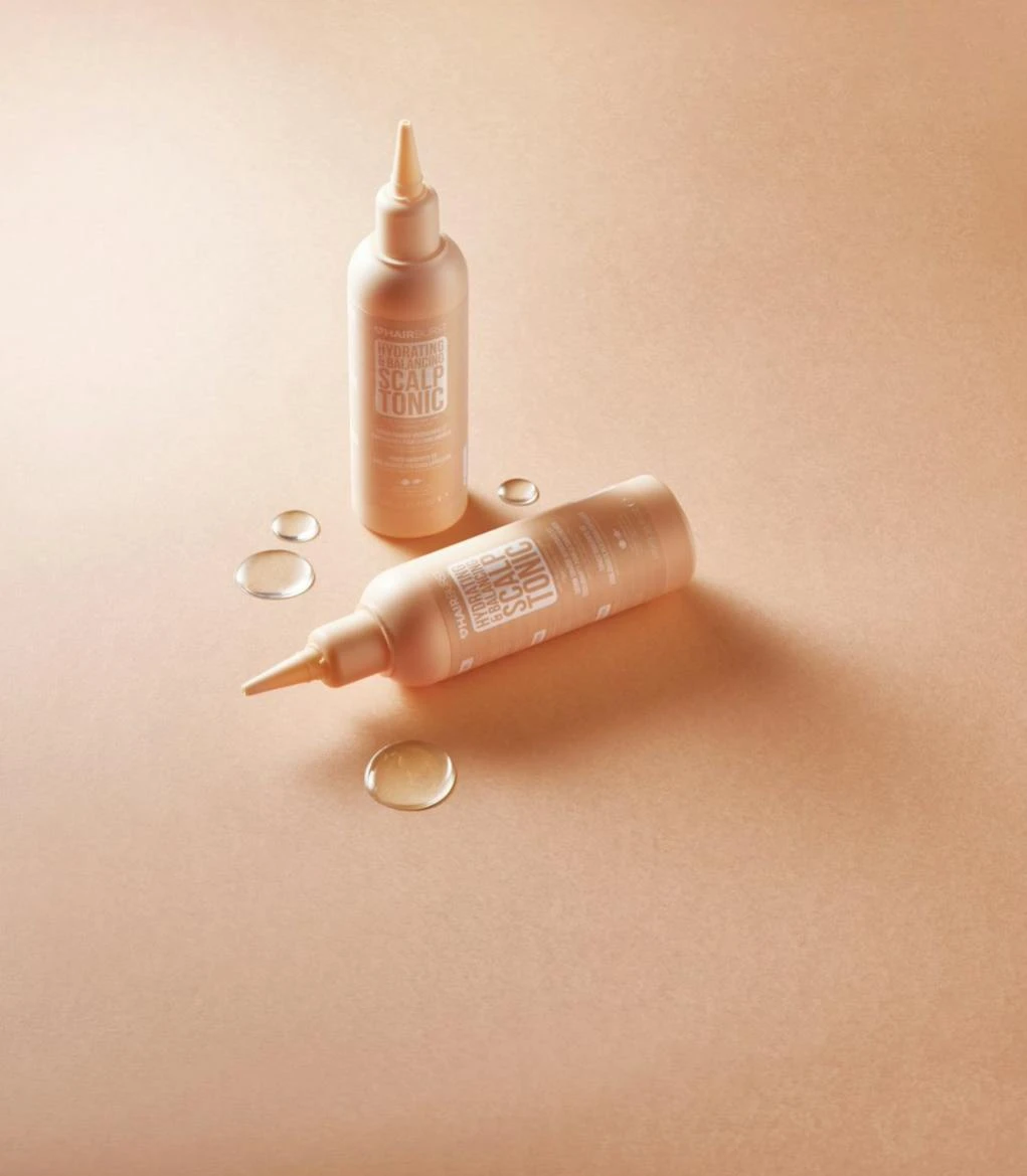 Hydrating & Balancing Scalp Tonic 2 Hydrating & Balancing Scalp Tonic - Bild 2