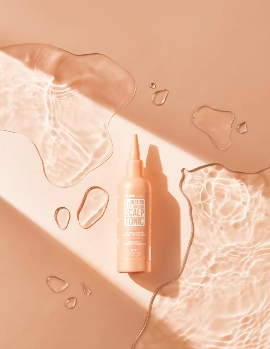 Hydrating & Balancing Scalp Tonic 3 Hydrating & Balancing Scalp Tonic - Bild 3