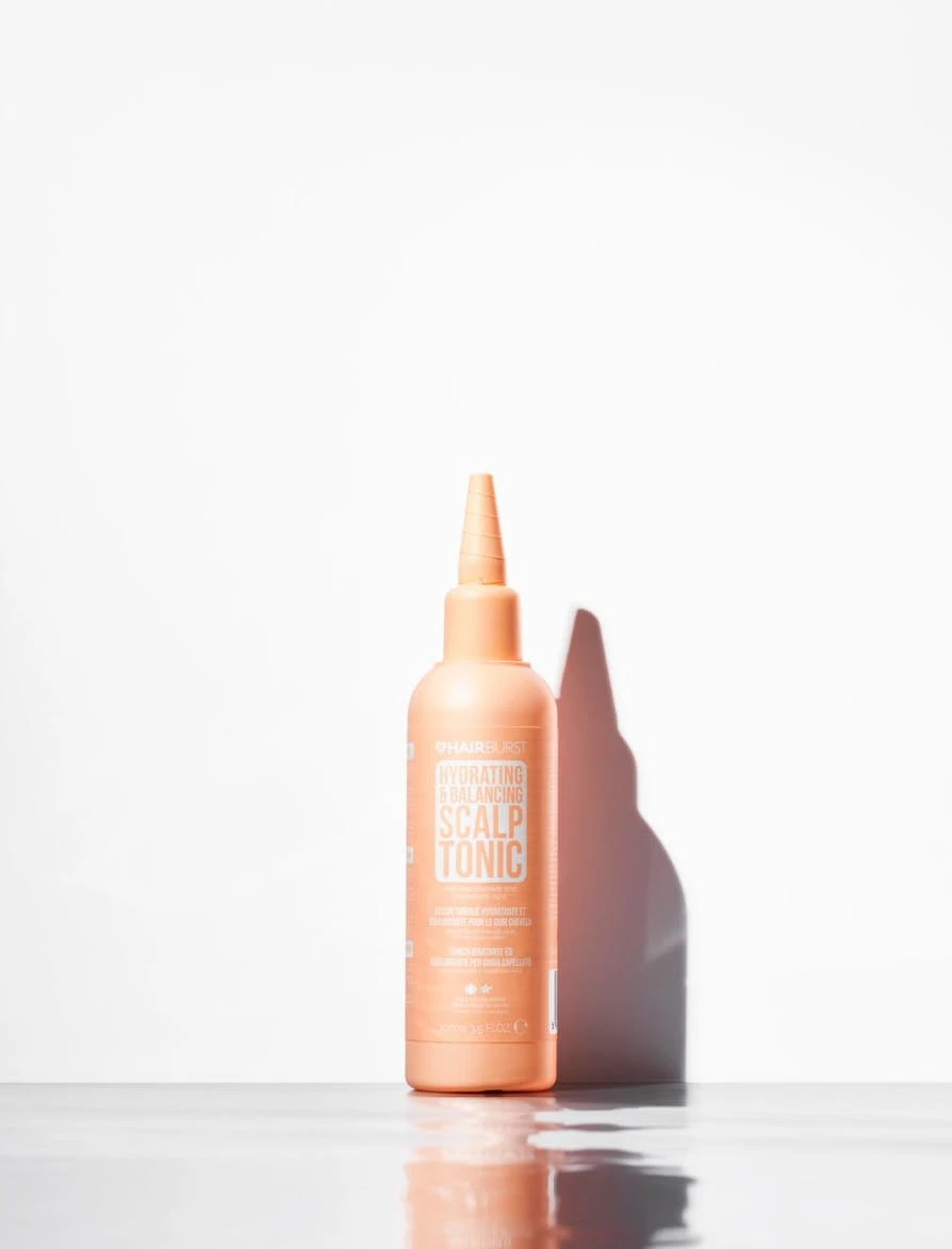 Hydrating & Balancing Scalp Tonic 4 Hydrating & Balancing Scalp Tonic - Bild 4