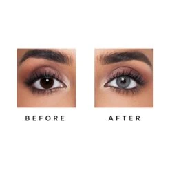 Coloured Lenses Graphite 6 Months -Redken Butik 108715 89723 1689150351