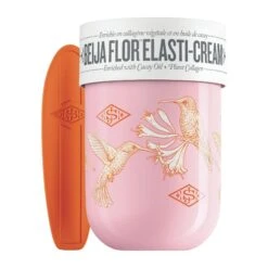 Biggie Biggie Beija Flor Elasti-Cream