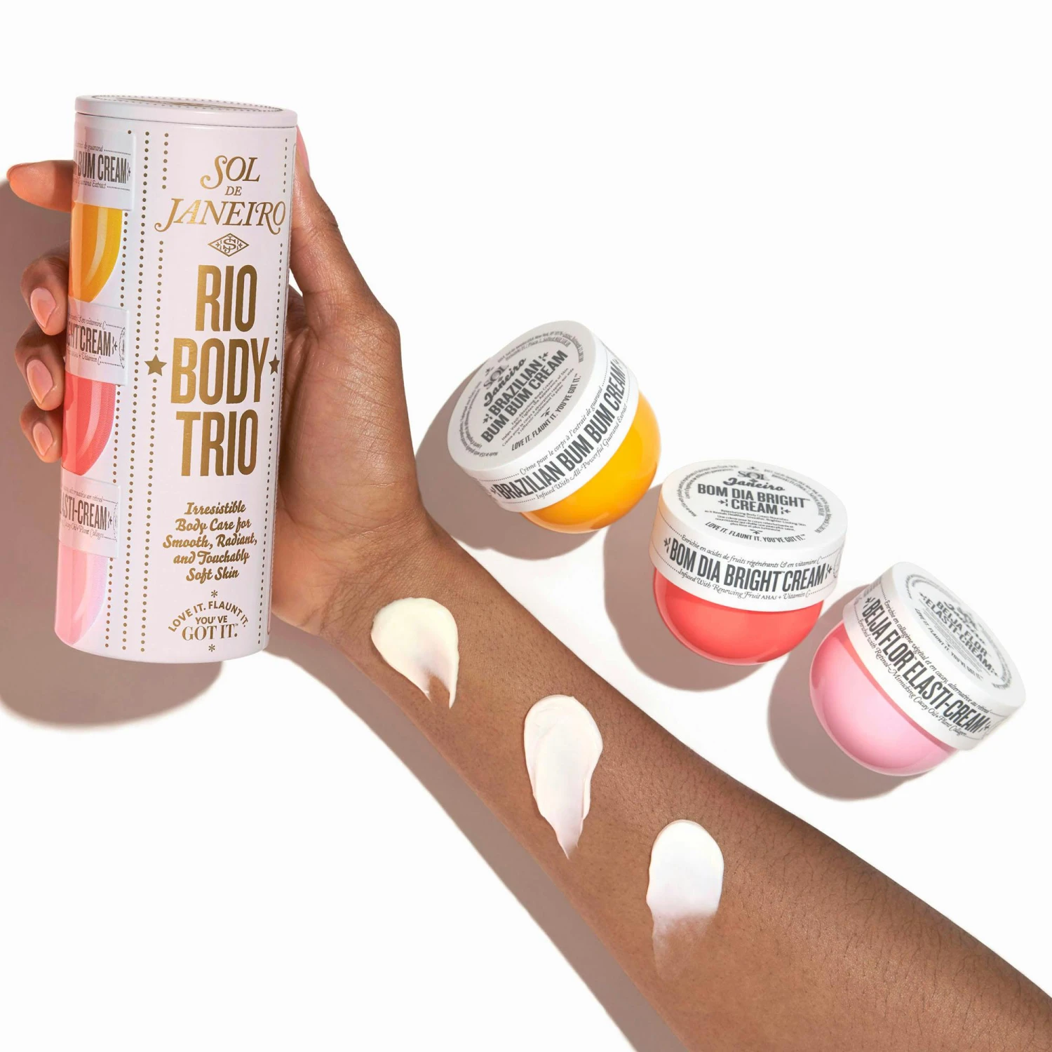 Rio Body Trio 2 Rio Body Trio - Bild 2