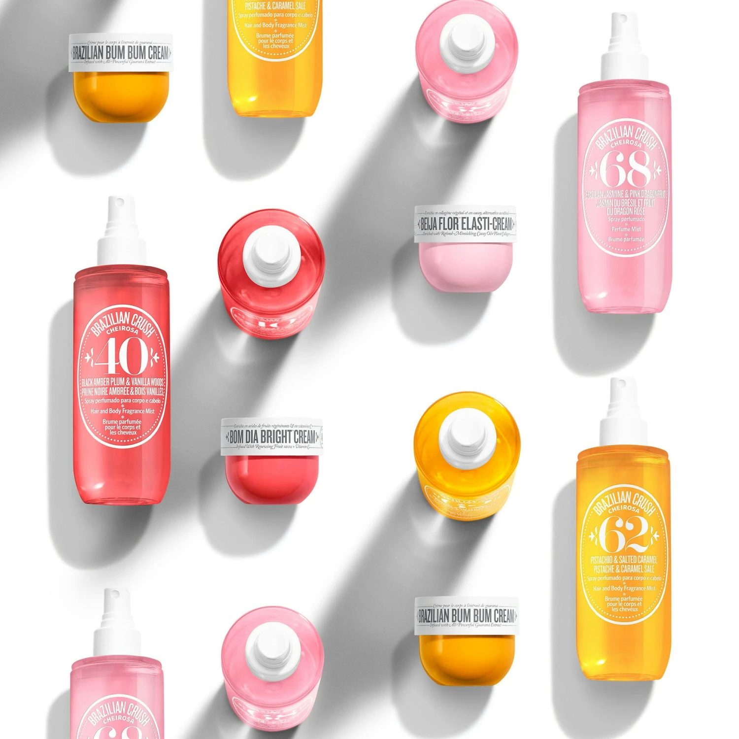 Rio Body Trio 4 Rio Body Trio - Bild 4