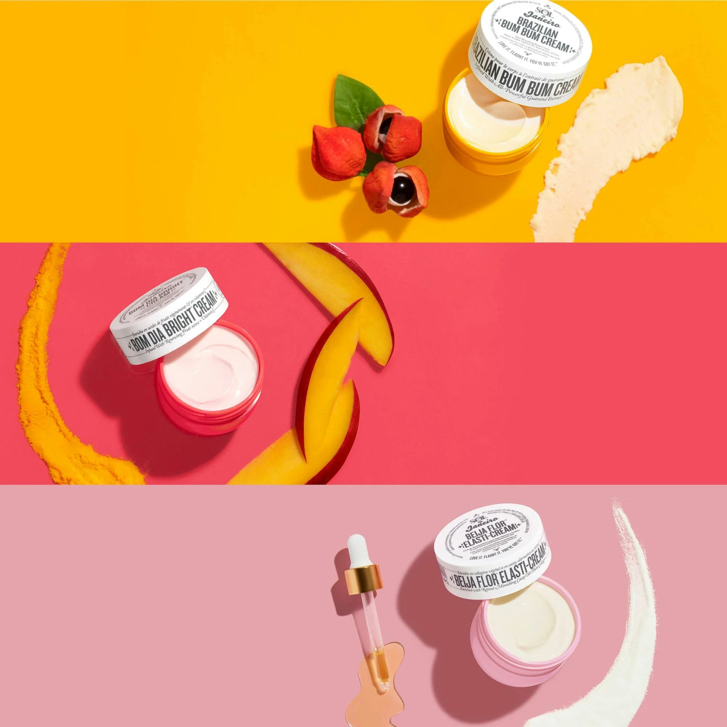 Rio Body Trio 5 Rio Body Trio - Bild 5