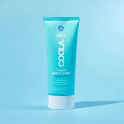 Coola Classic Body Lotion Fragrance-Free SPF50 7 Coola Classic Body Lotion Fragrance-Free SPF50 -Redken Butik 109007 86060 1689331087