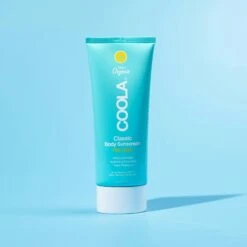 Coola Classic Body Lotion Pina Colada SPF30 -Redken Butik 109013 86059 1689331191