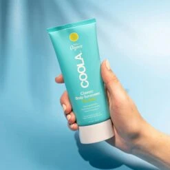 Coola Classic Body Lotion Pina Colada SPF30 -Redken Butik 109014 86059 1689331191