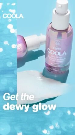 Coola Dew Good Illuminating Serum SPF 30 7 Coola Dew Good Illuminating Serum SPF 30 -Redken Butik 109034 85340 1689331722