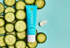 Coola Classic Face Sunscreen Cucumber SPF30 7 Coola Classic Face Sunscreen Cucumber SPF30 -Redken Butik 109040 53853 1689331935