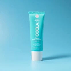 Coola Classic Face Sunscreen White Tea SPF50 -Redken Butik 109049 67623 1689332809