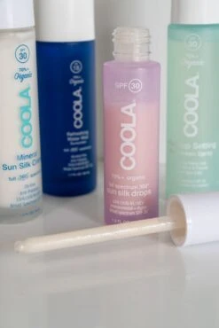 Coola Sun Silk Drops SPF30 -Redken Butik 109059 53872 1689333074