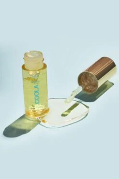 Coola Liplux Hydrating Lip Oil SPF30 -Redken Butik 109064 86062 1689333257