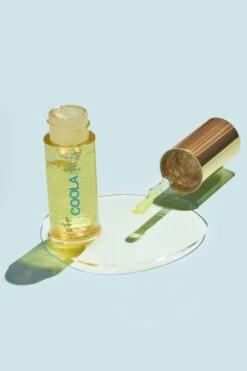 Coola Liplux Hydrating Lip Oil SPF30 -Redken Butik 109065 86062 1689333257