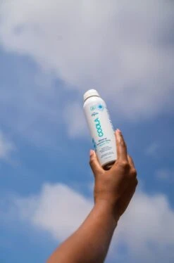 Coola Mineral Body Spray Fragrance Free SPF30 -Redken Butik 109079 88322 1689333462